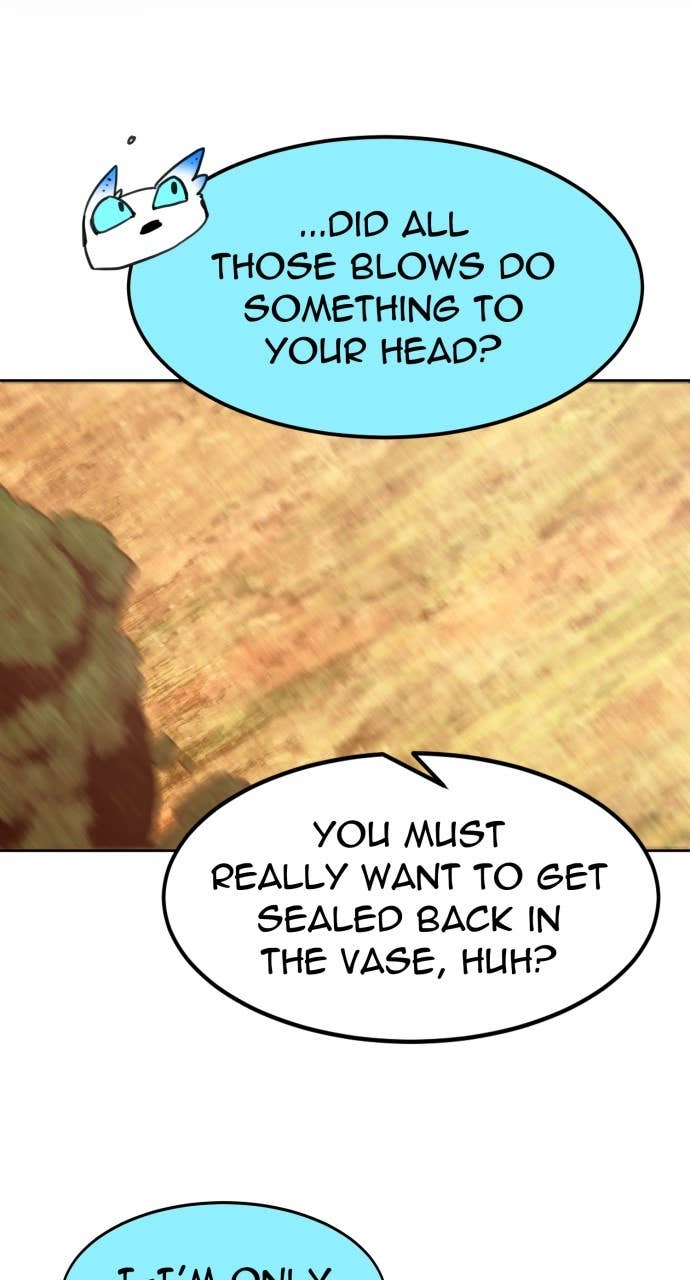 The Dang Clan’s Swordmaster Heir Just Wants a Normal Life Chapter 46 Page 70