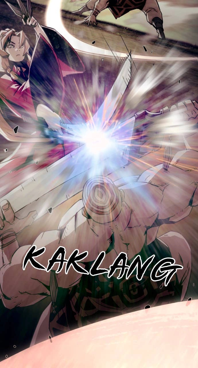 The Dang Clan’s Swordmaster Heir Just Wants a Normal Life Chapter 46 Page 76