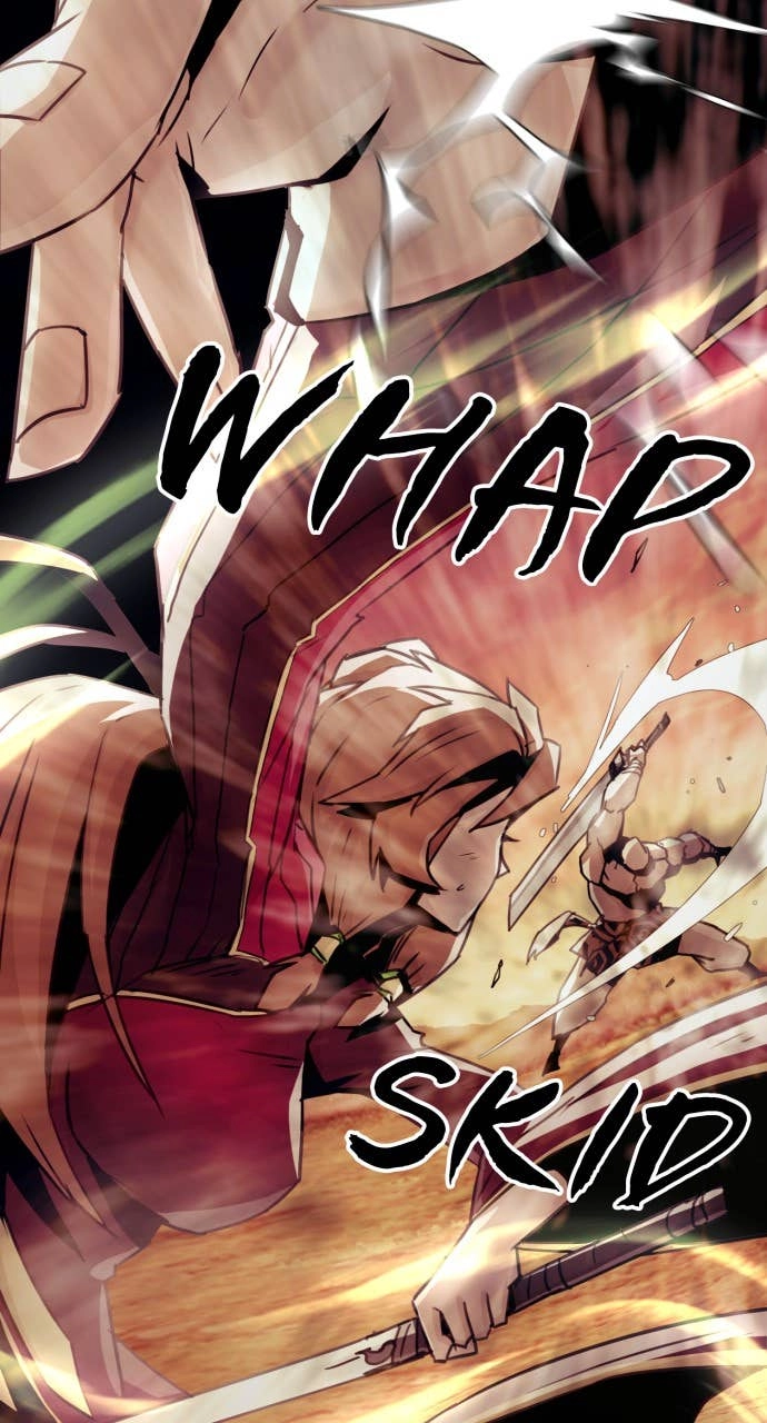 The Dang Clan’s Swordmaster Heir Just Wants a Normal Life Chapter 46 Page 79