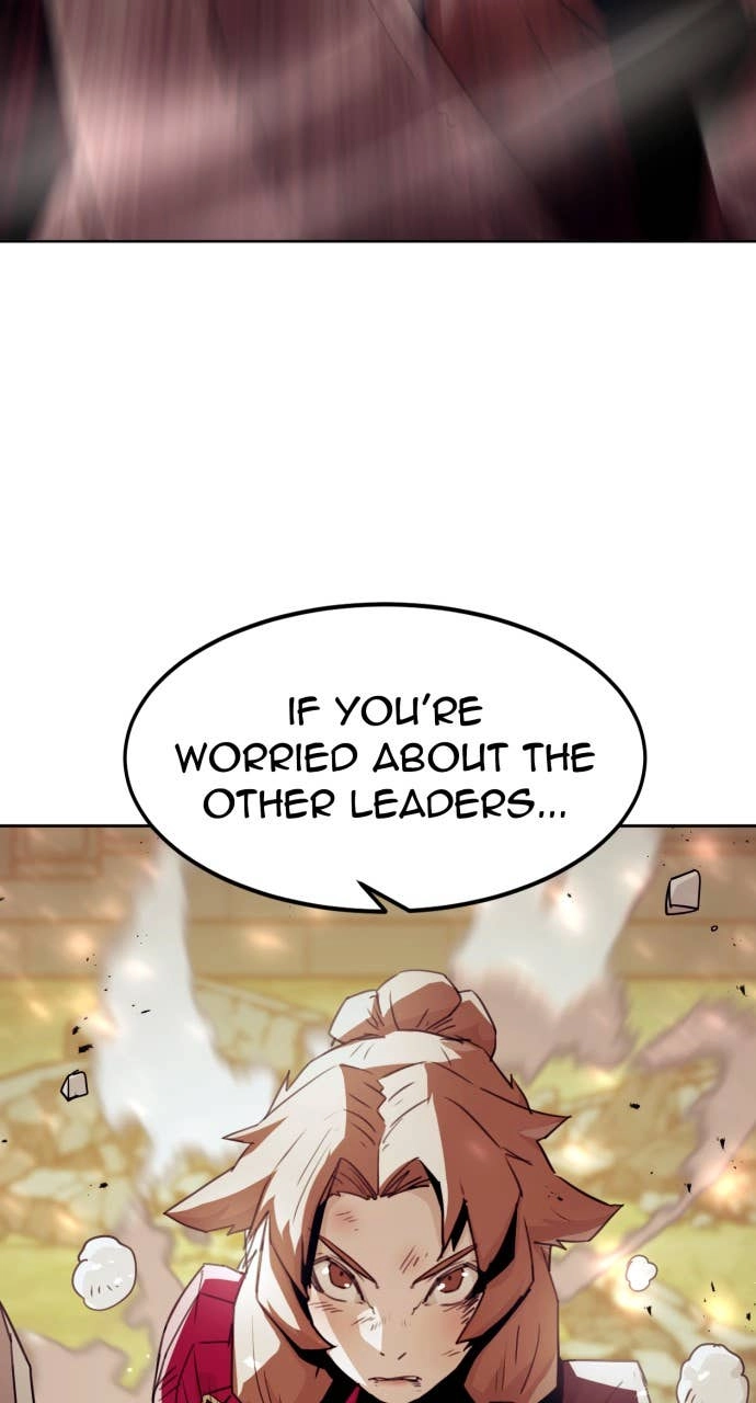 The Dang Clan’s Swordmaster Heir Just Wants a Normal Life Chapter 46 Page 85