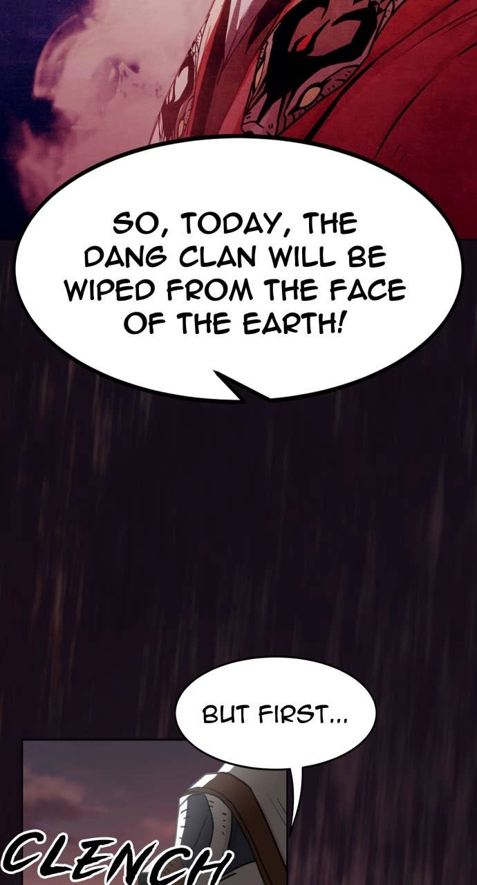 The Dang Clan’s Swordmaster Heir Just Wants a Normal Life Chapter 46 Page 90