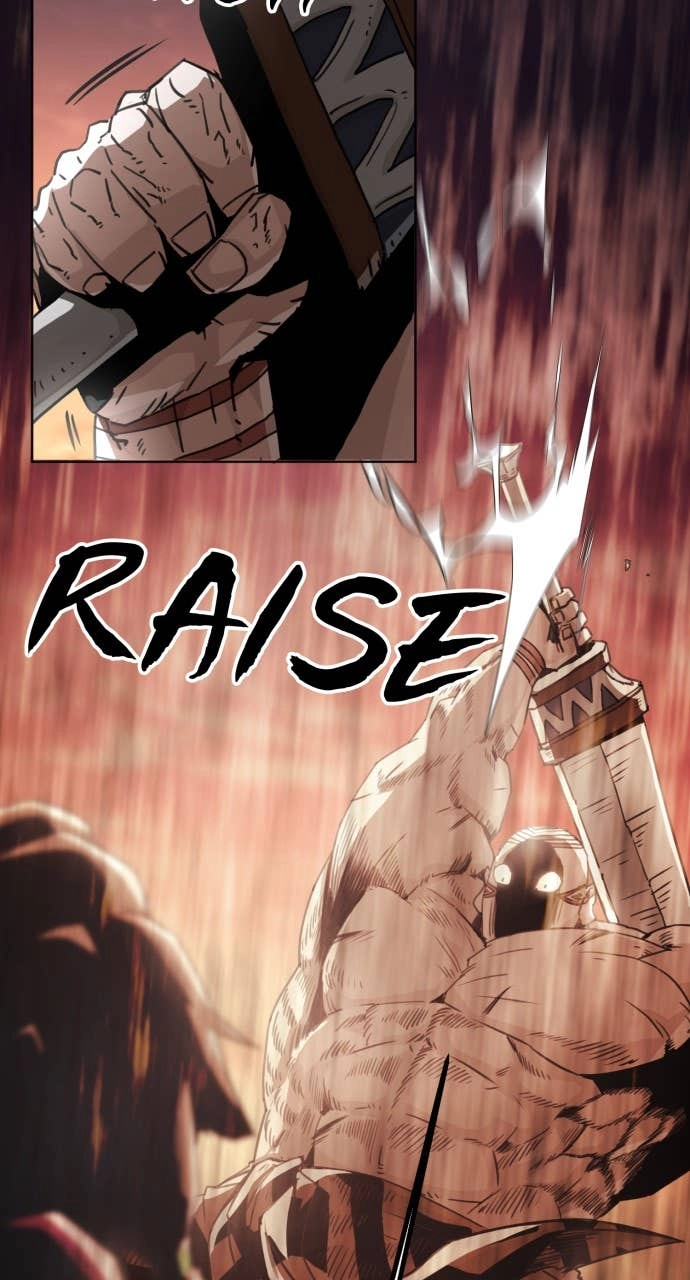 The Dang Clan’s Swordmaster Heir Just Wants a Normal Life Chapter 46 Page 91