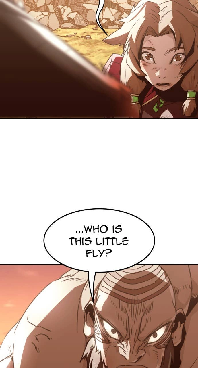 The Dang Clan’s Swordmaster Heir Just Wants a Normal Life Chapter 46 Page 96