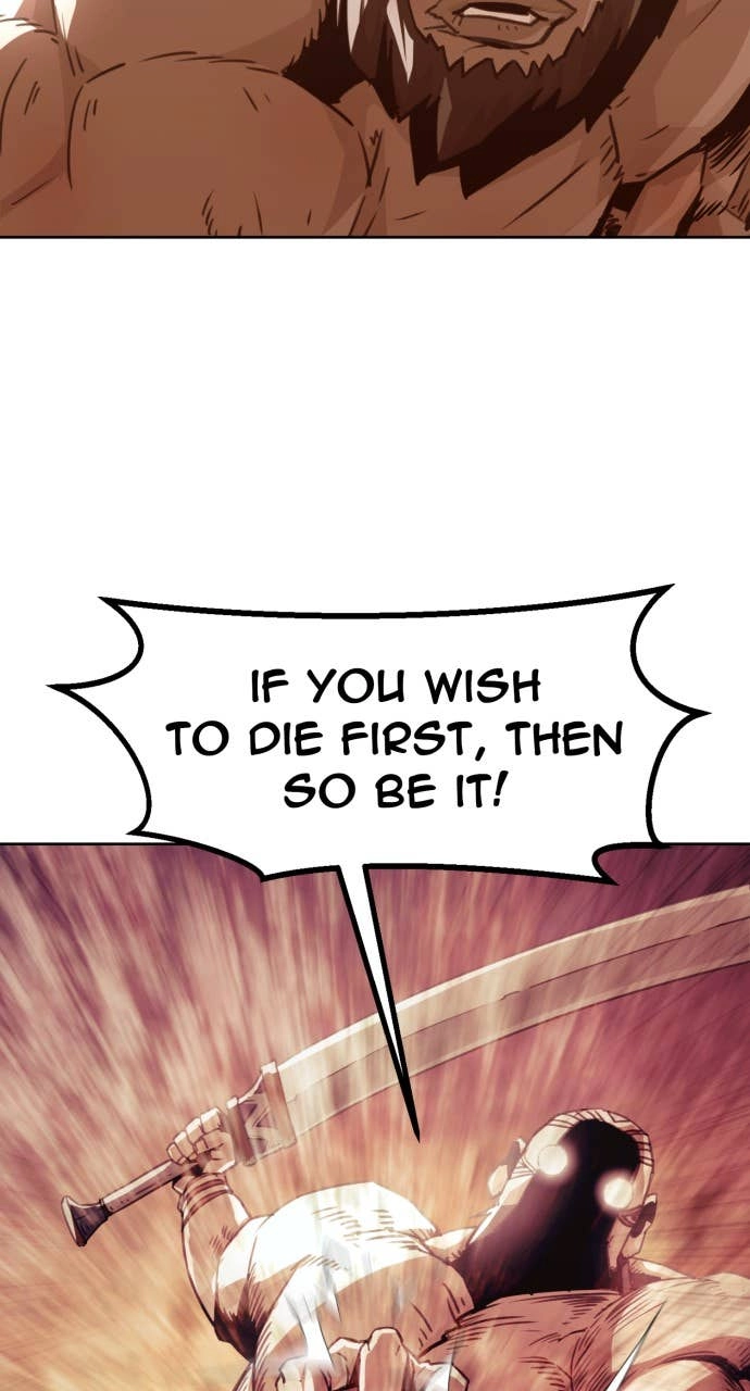 The Dang Clan’s Swordmaster Heir Just Wants a Normal Life Chapter 46 Page 97