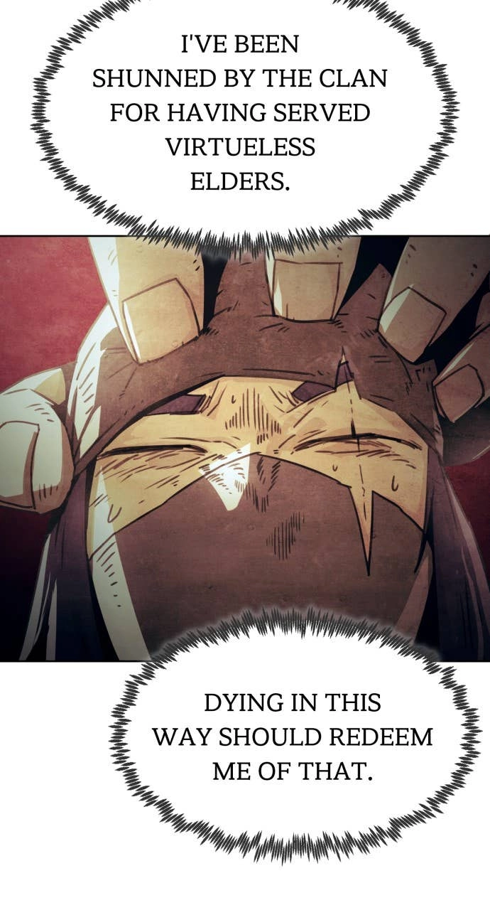 The Dang Clan’s Swordmaster Heir Just Wants a Normal Life Chapter 46 Page 99