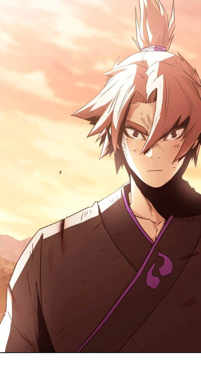 The Dang Clan’s Swordmaster Heir Just Wants a Normal Life Chapter 46 Page 106