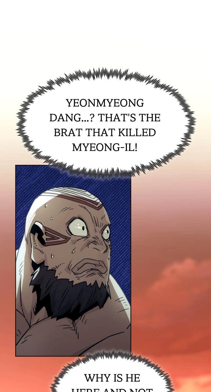 The Dang Clan’s Swordmaster Heir Just Wants a Normal Life Chapter 46 Page 107