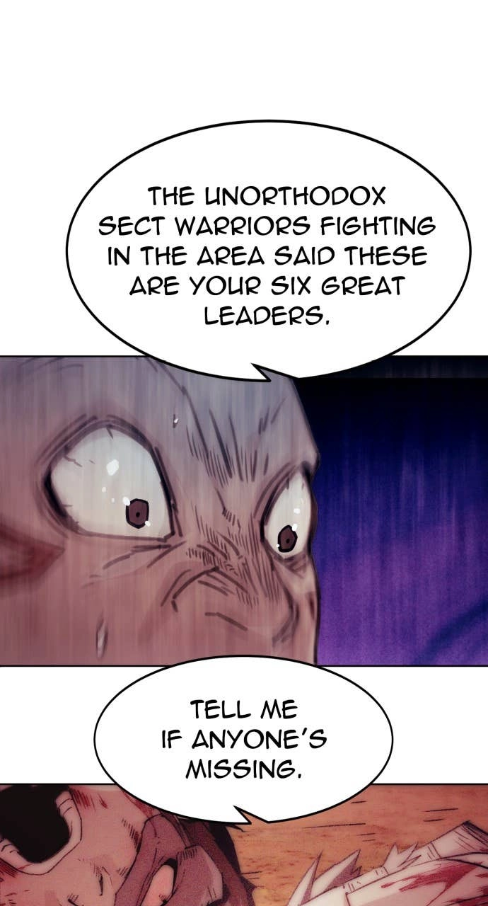 The Dang Clan’s Swordmaster Heir Just Wants a Normal Life Chapter 46 Page 109