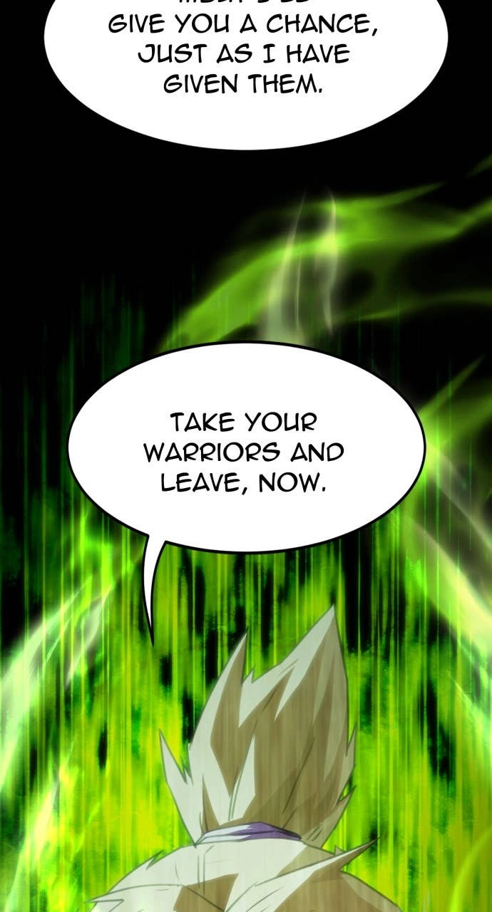 The Dang Clan’s Swordmaster Heir Just Wants a Normal Life Chapter 46 Page 112
