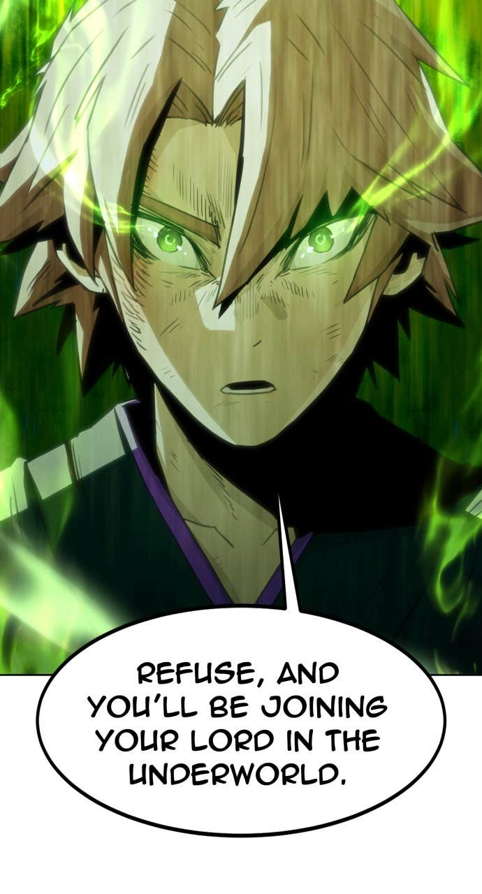 The Dang Clan’s Swordmaster Heir Just Wants a Normal Life Chapter 46 Page 113