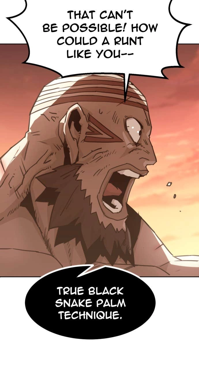 The Dang Clan’s Swordmaster Heir Just Wants a Normal Life Chapter 47 Page 5