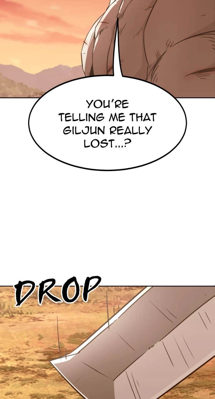 The Dang Clan’s Swordmaster Heir Just Wants a Normal Life Chapter 47 Page 9