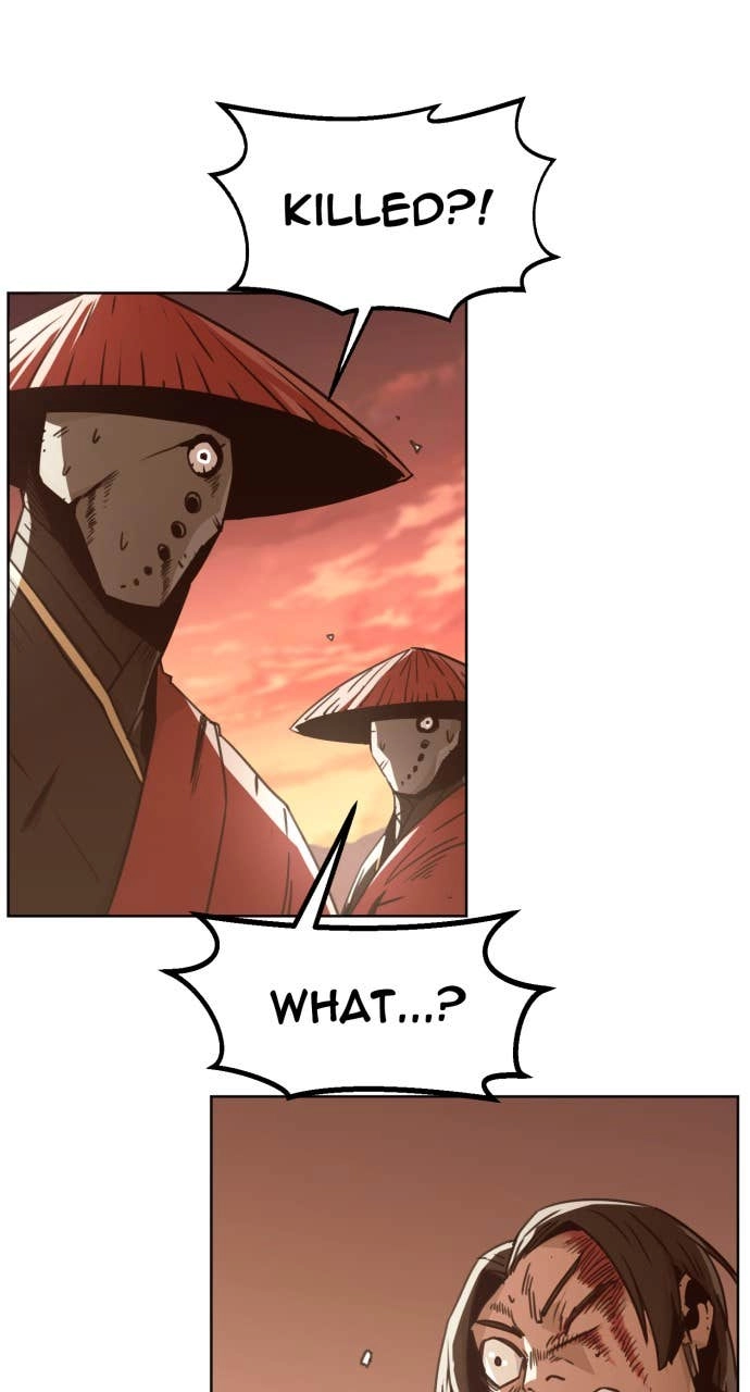 The Dang Clan’s Swordmaster Heir Just Wants a Normal Life Chapter 47 Page 13