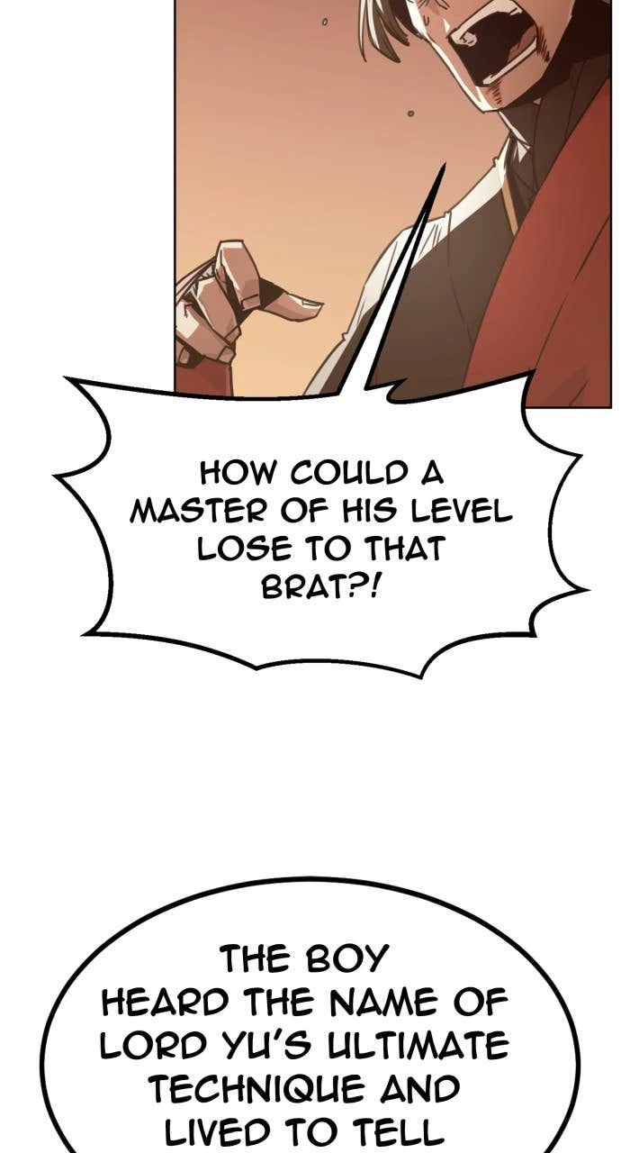 The Dang Clan’s Swordmaster Heir Just Wants a Normal Life Chapter 47 Page 14