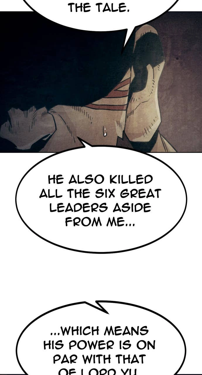 The Dang Clan’s Swordmaster Heir Just Wants a Normal Life Chapter 47 Page 15