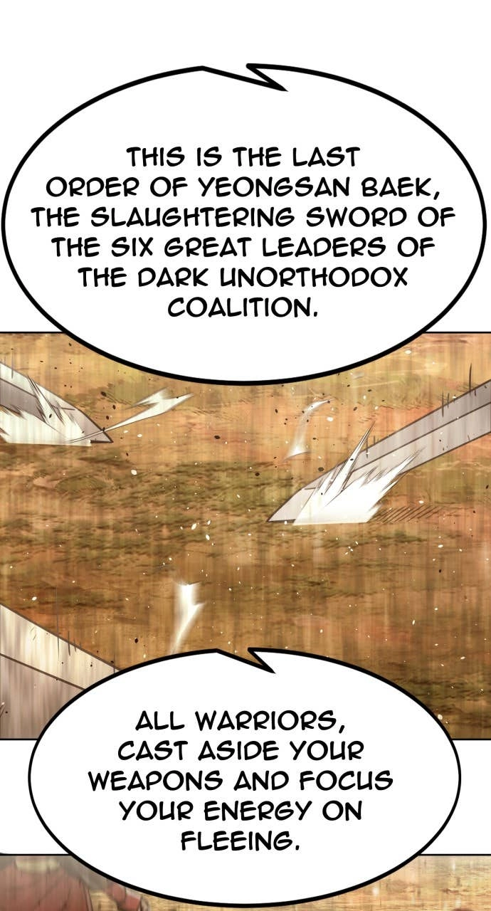 The Dang Clan’s Swordmaster Heir Just Wants a Normal Life Chapter 47 Page 17