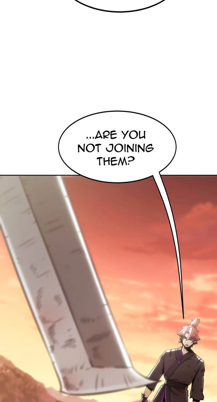 The Dang Clan’s Swordmaster Heir Just Wants a Normal Life Chapter 47 Page 19
