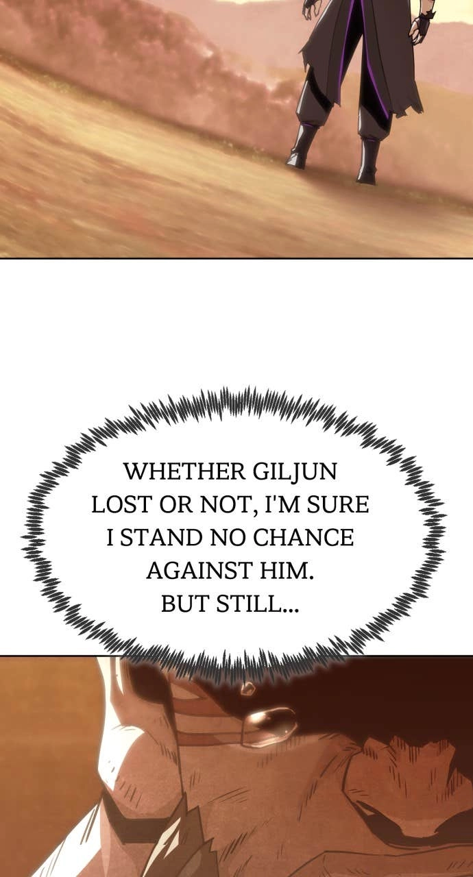 The Dang Clan’s Swordmaster Heir Just Wants a Normal Life Chapter 47 Page 20