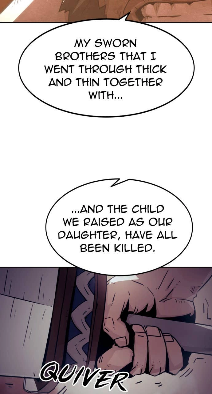 The Dang Clan’s Swordmaster Heir Just Wants a Normal Life Chapter 47 Page 21