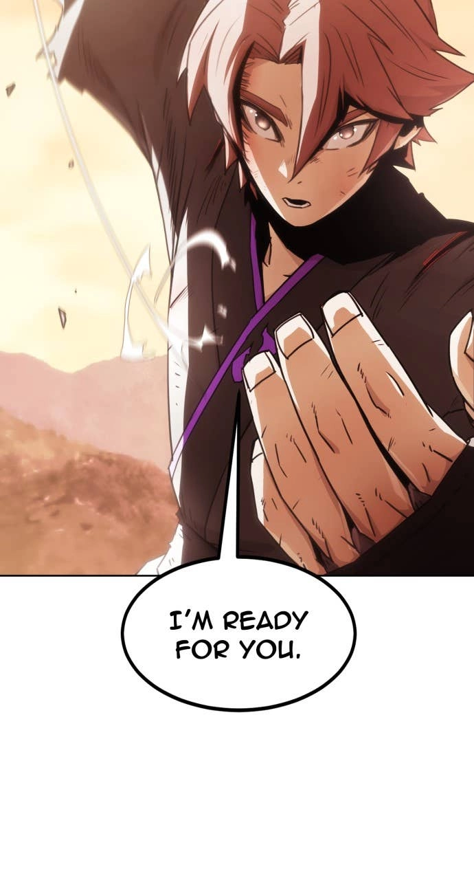 The Dang Clan’s Swordmaster Heir Just Wants a Normal Life Chapter 47 Page 25