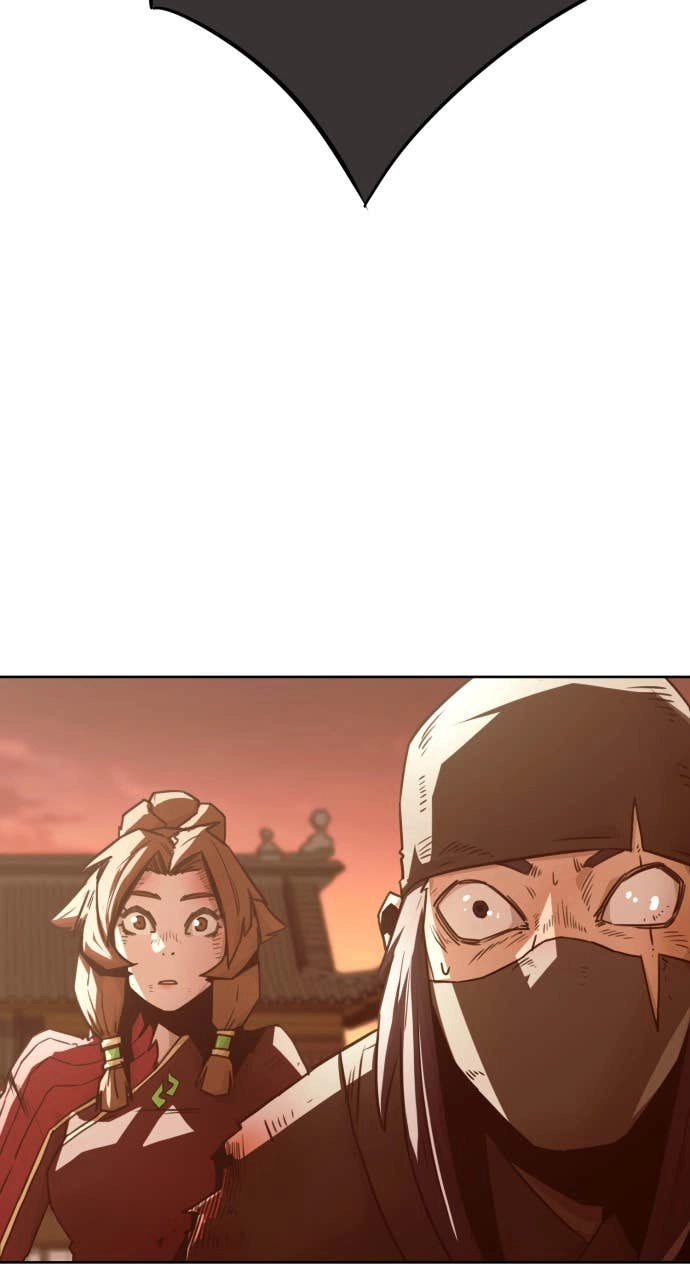 The Dang Clan’s Swordmaster Heir Just Wants a Normal Life Chapter 47 Page 29