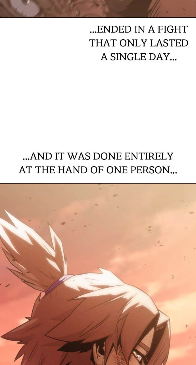 The Dang Clan’s Swordmaster Heir Just Wants a Normal Life Chapter 47 Page 33