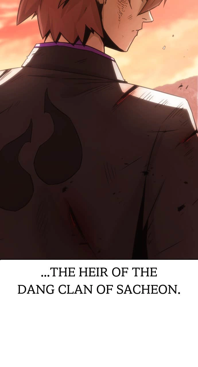 The Dang Clan’s Swordmaster Heir Just Wants a Normal Life Chapter 47 Page 34