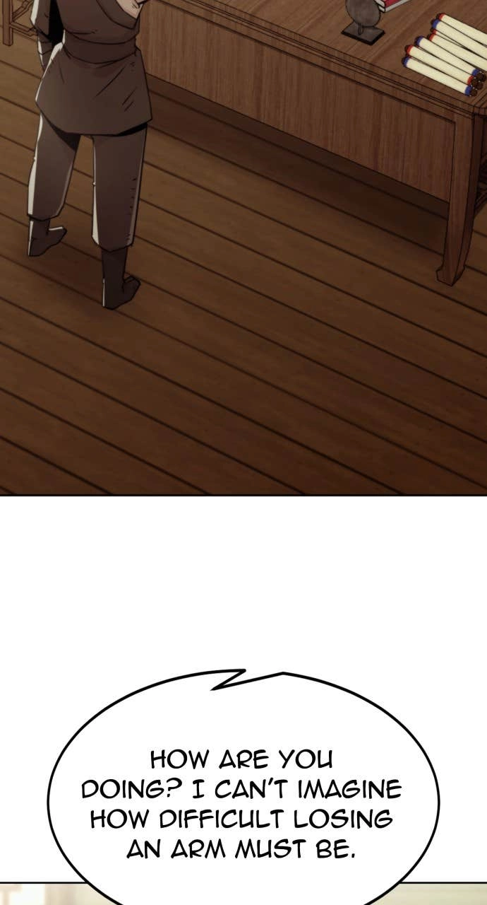The Dang Clan’s Swordmaster Heir Just Wants a Normal Life Chapter 47 Page 37