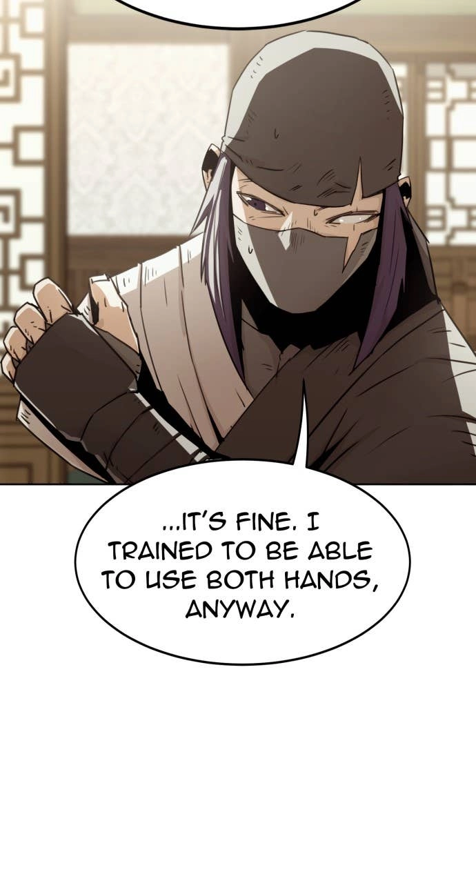 The Dang Clan’s Swordmaster Heir Just Wants a Normal Life Chapter 47 Page 38