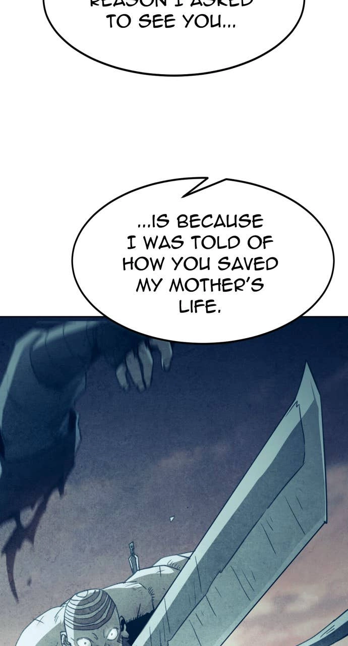 The Dang Clan’s Swordmaster Heir Just Wants a Normal Life Chapter 47 Page 40