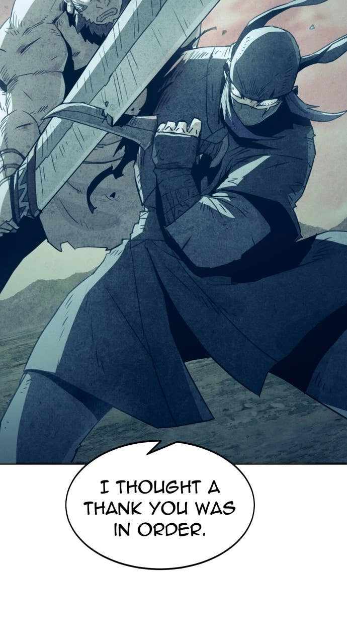 The Dang Clan’s Swordmaster Heir Just Wants a Normal Life Chapter 47 Page 41