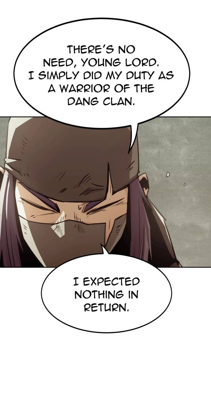 The Dang Clan’s Swordmaster Heir Just Wants a Normal Life Chapter 47 Page 42