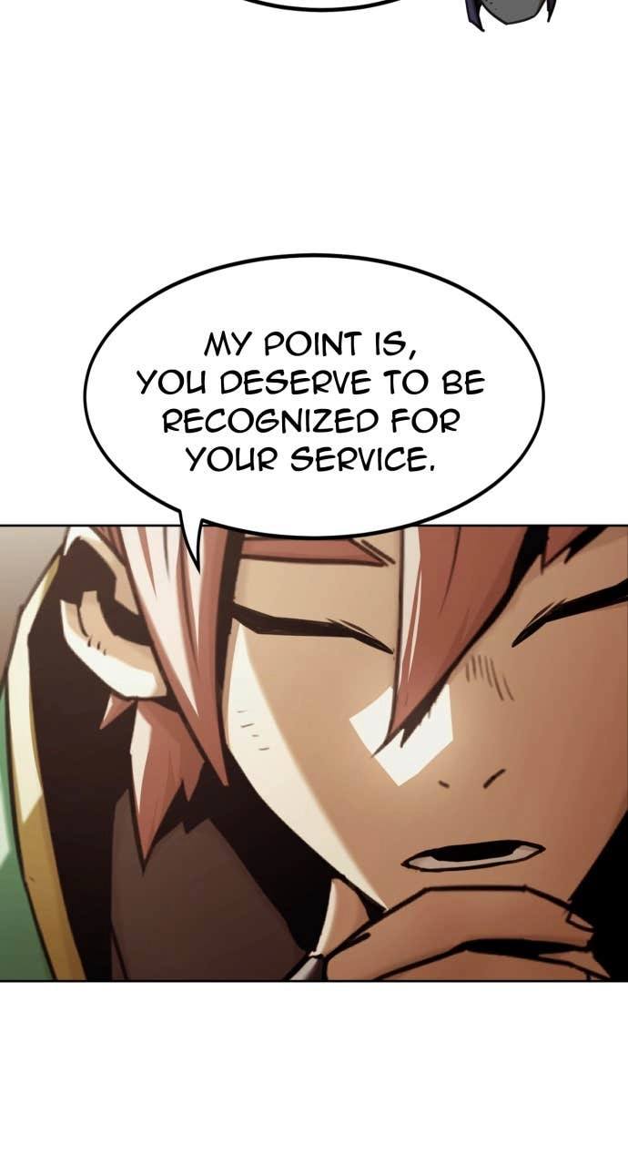 The Dang Clan’s Swordmaster Heir Just Wants a Normal Life Chapter 47 Page 44
