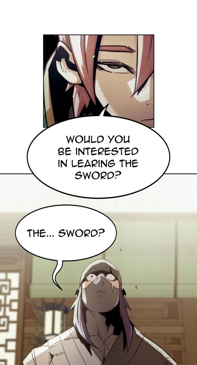 The Dang Clan’s Swordmaster Heir Just Wants a Normal Life Chapter 47 Page 45