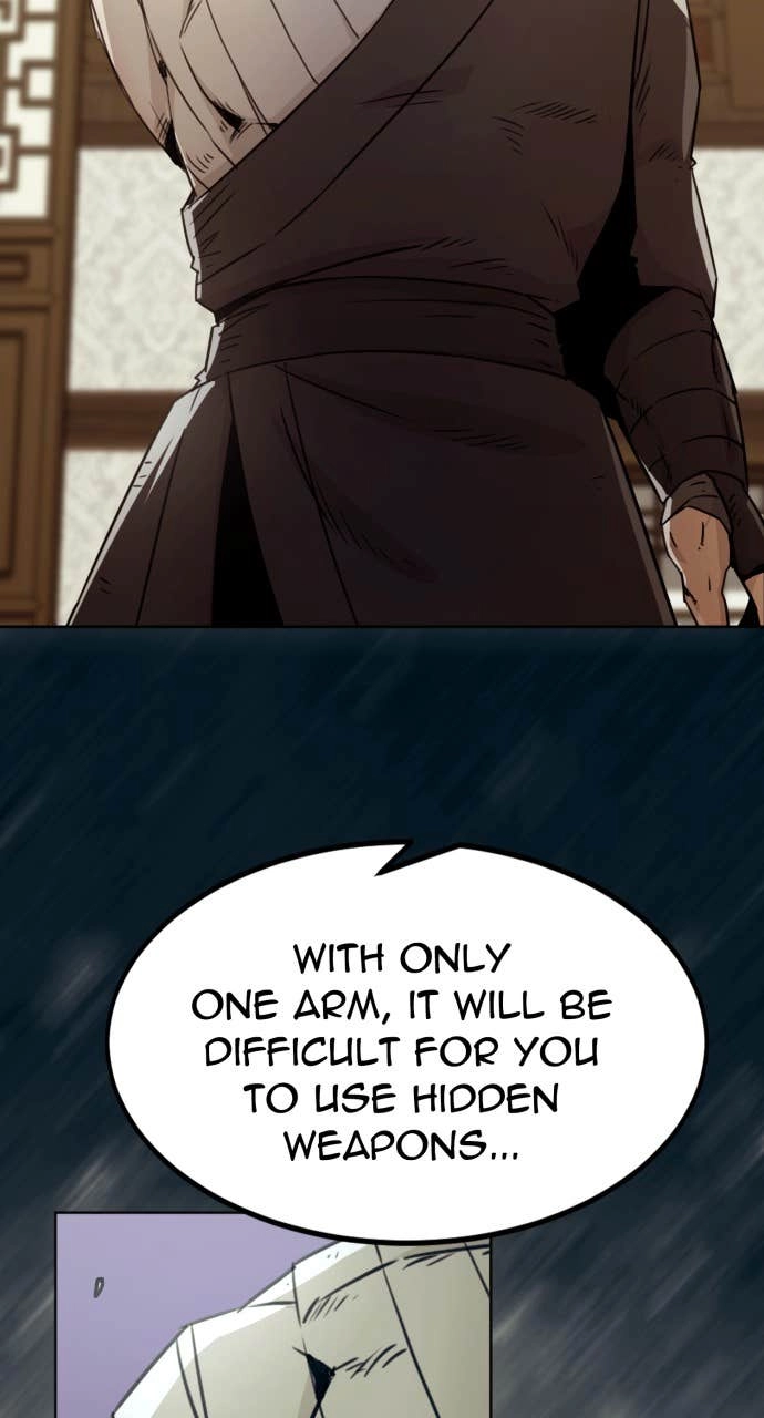The Dang Clan’s Swordmaster Heir Just Wants a Normal Life Chapter 47 Page 46