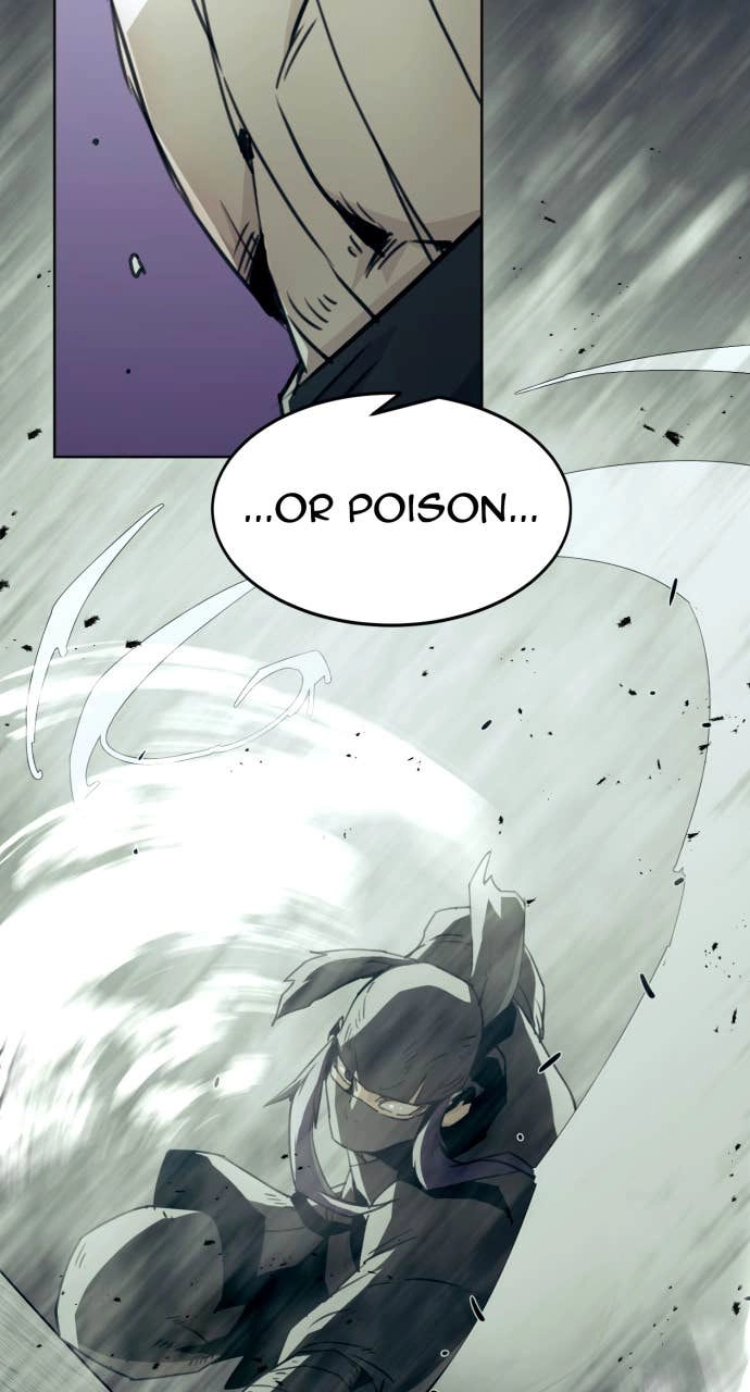 The Dang Clan’s Swordmaster Heir Just Wants a Normal Life Chapter 47 Page 47