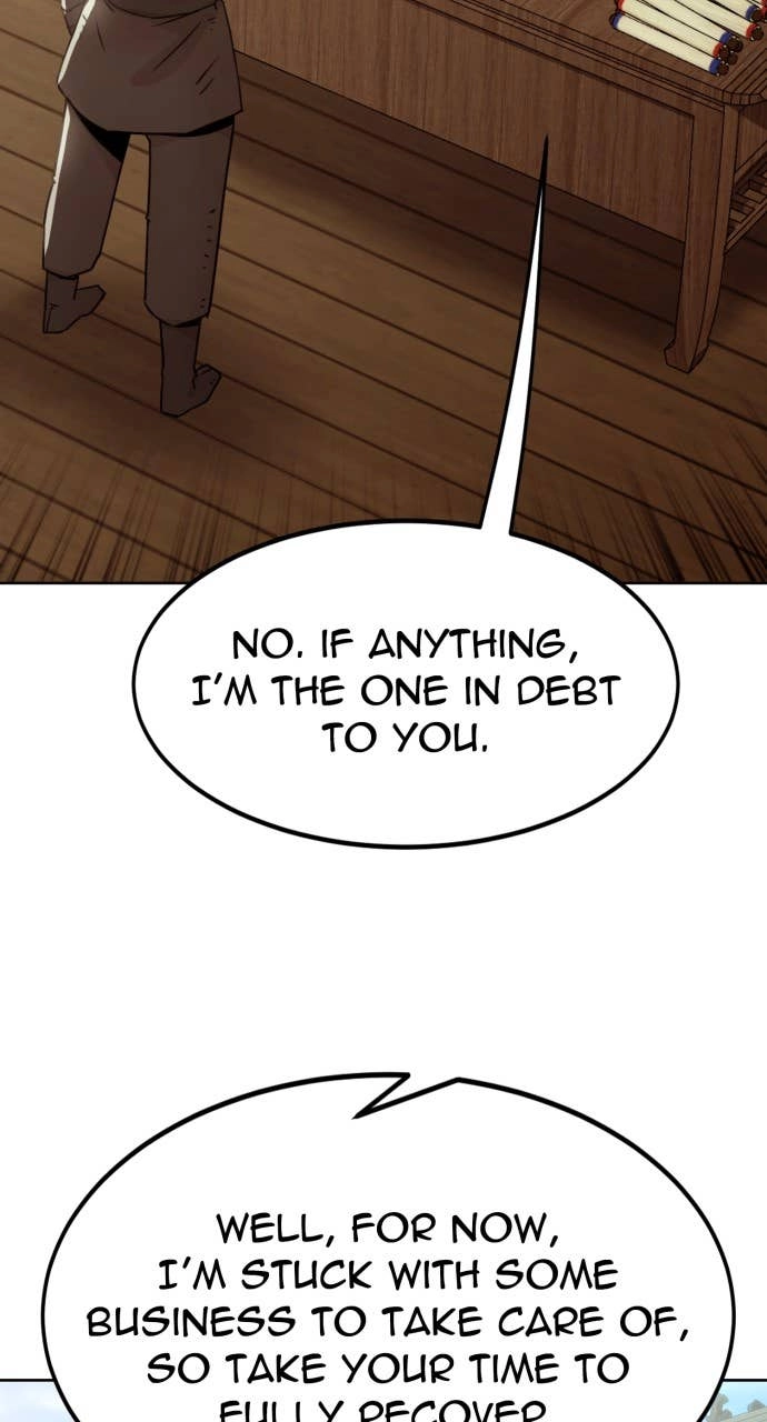 The Dang Clan’s Swordmaster Heir Just Wants a Normal Life Chapter 47 Page 51