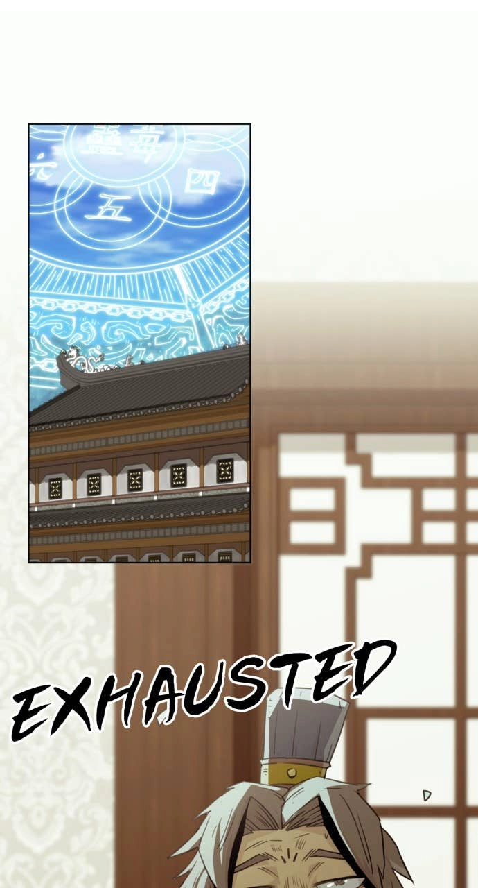 The Dang Clan’s Swordmaster Heir Just Wants a Normal Life Chapter 47 Page 53