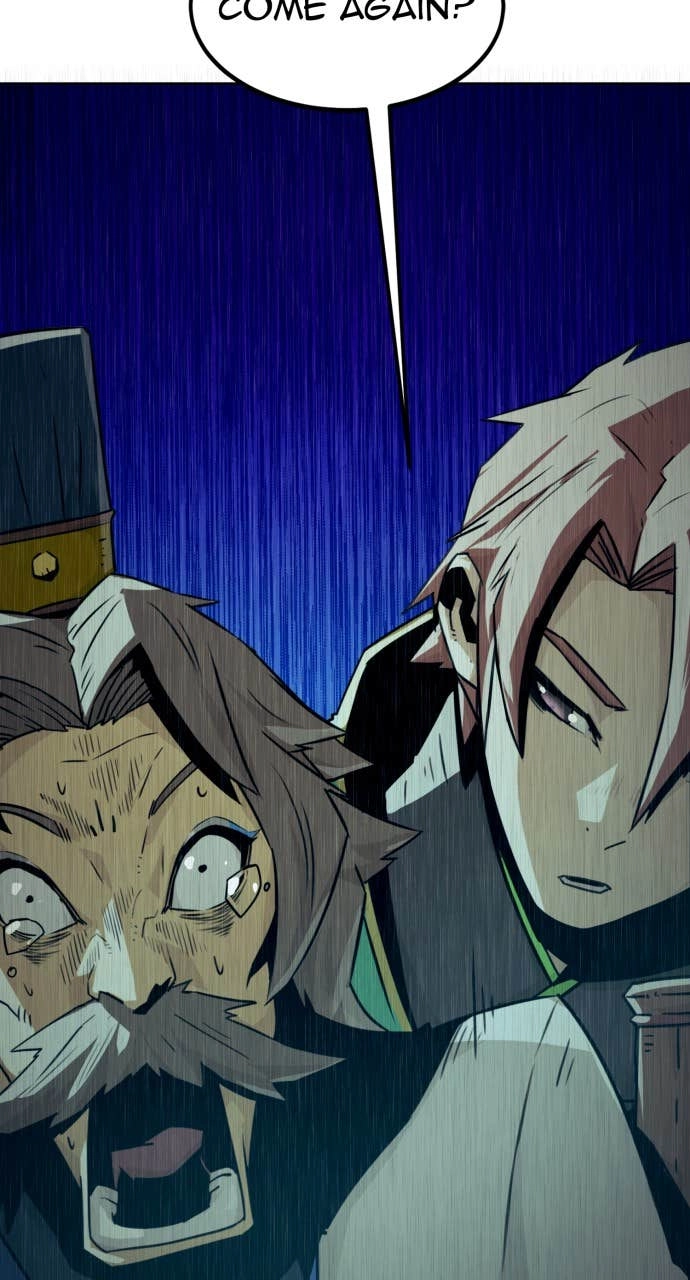 The Dang Clan’s Swordmaster Heir Just Wants a Normal Life Chapter 47 Page 56