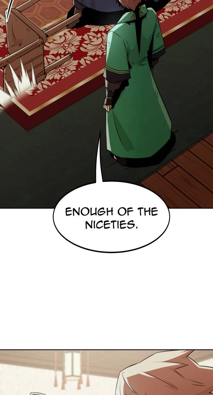 The Dang Clan’s Swordmaster Heir Just Wants a Normal Life Chapter 47 Page 58