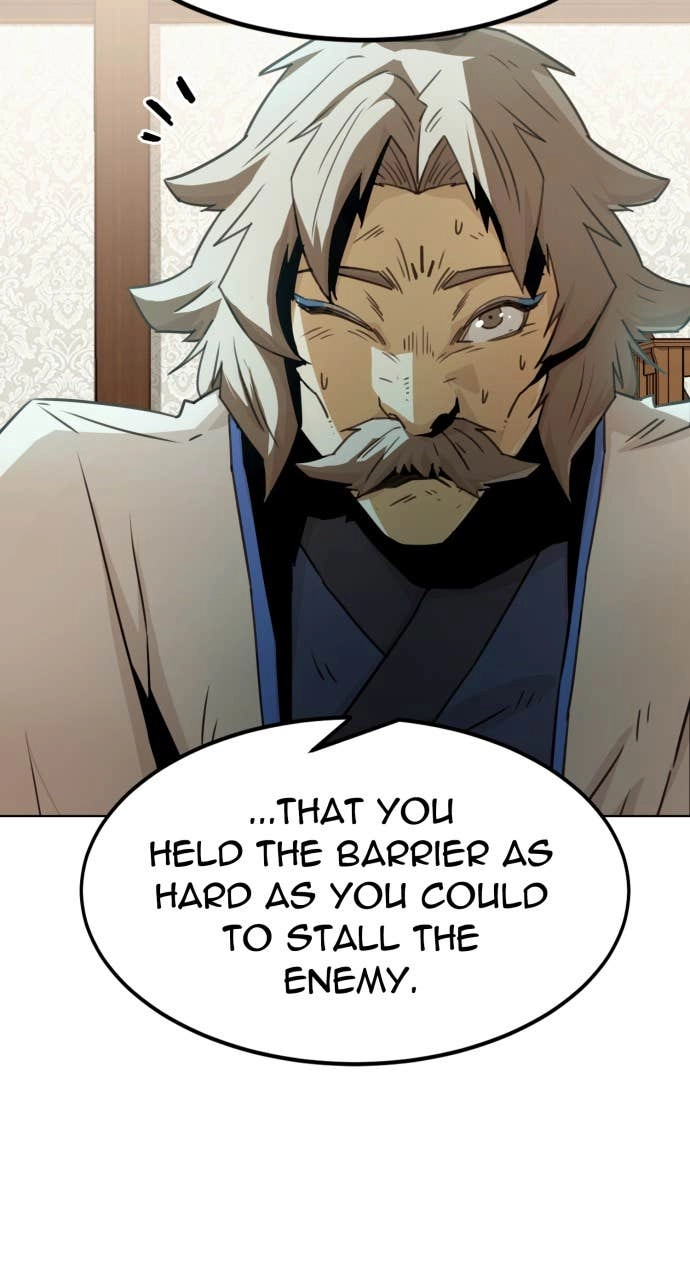 The Dang Clan’s Swordmaster Heir Just Wants a Normal Life Chapter 47 Page 60