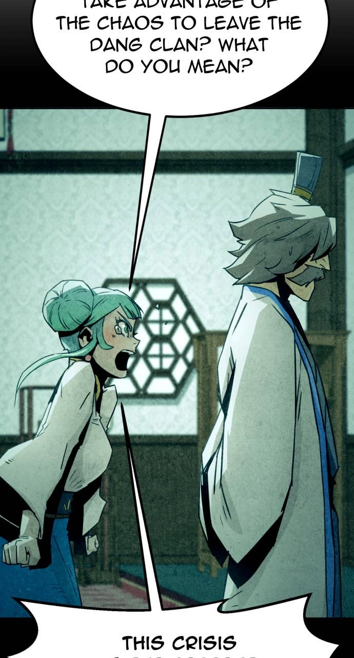 The Dang Clan’s Swordmaster Heir Just Wants a Normal Life Chapter 47 Page 62