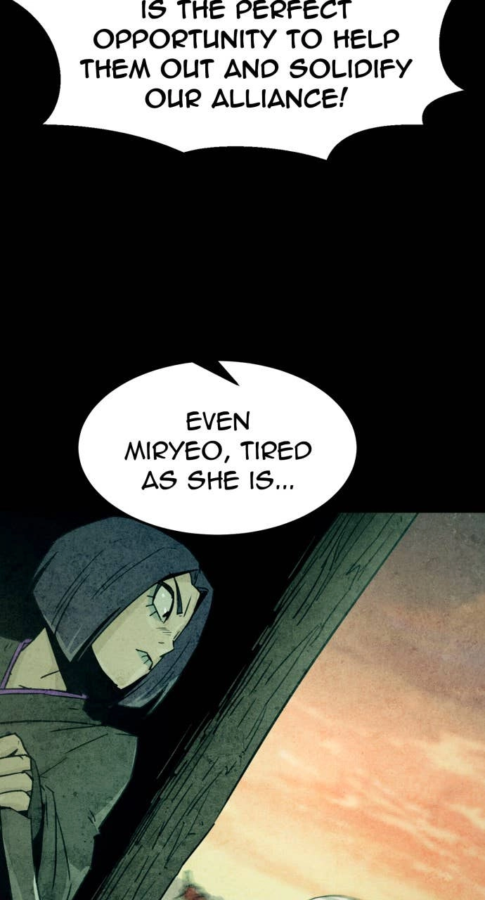 The Dang Clan’s Swordmaster Heir Just Wants a Normal Life Chapter 47 Page 63