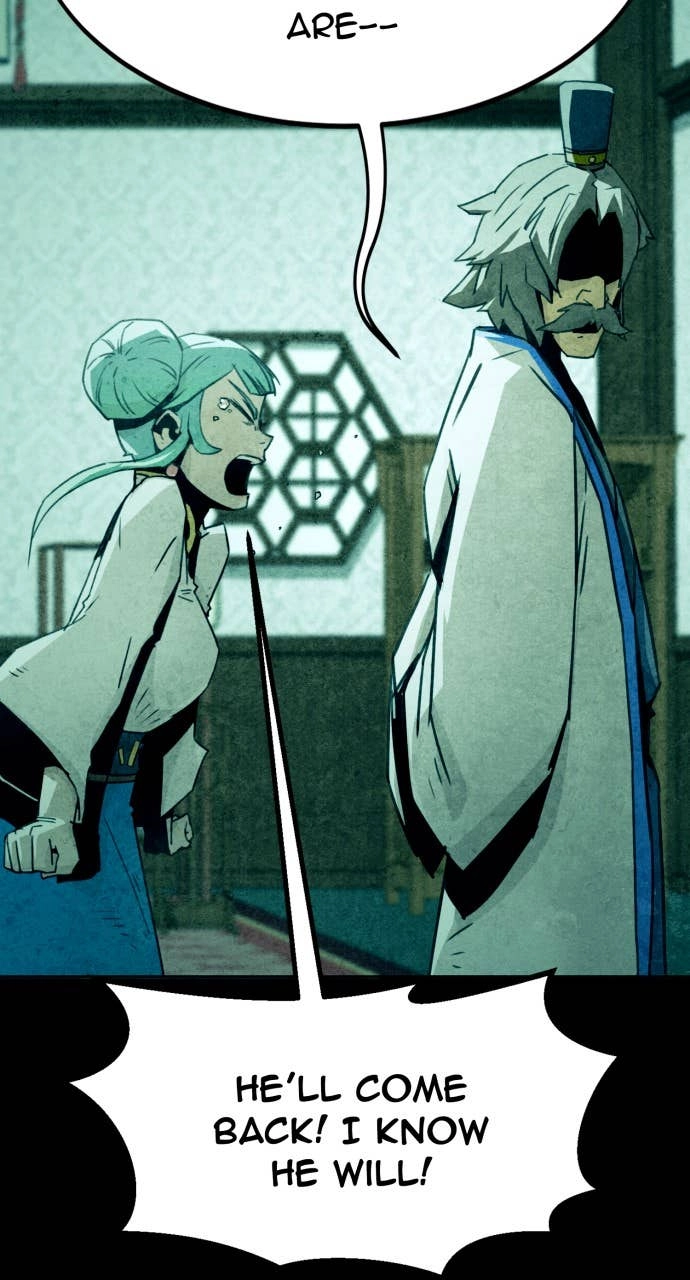 The Dang Clan’s Swordmaster Heir Just Wants a Normal Life Chapter 47 Page 65