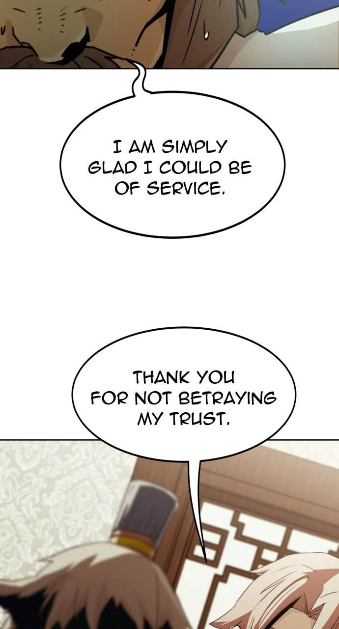 The Dang Clan’s Swordmaster Heir Just Wants a Normal Life Chapter 47 Page 68