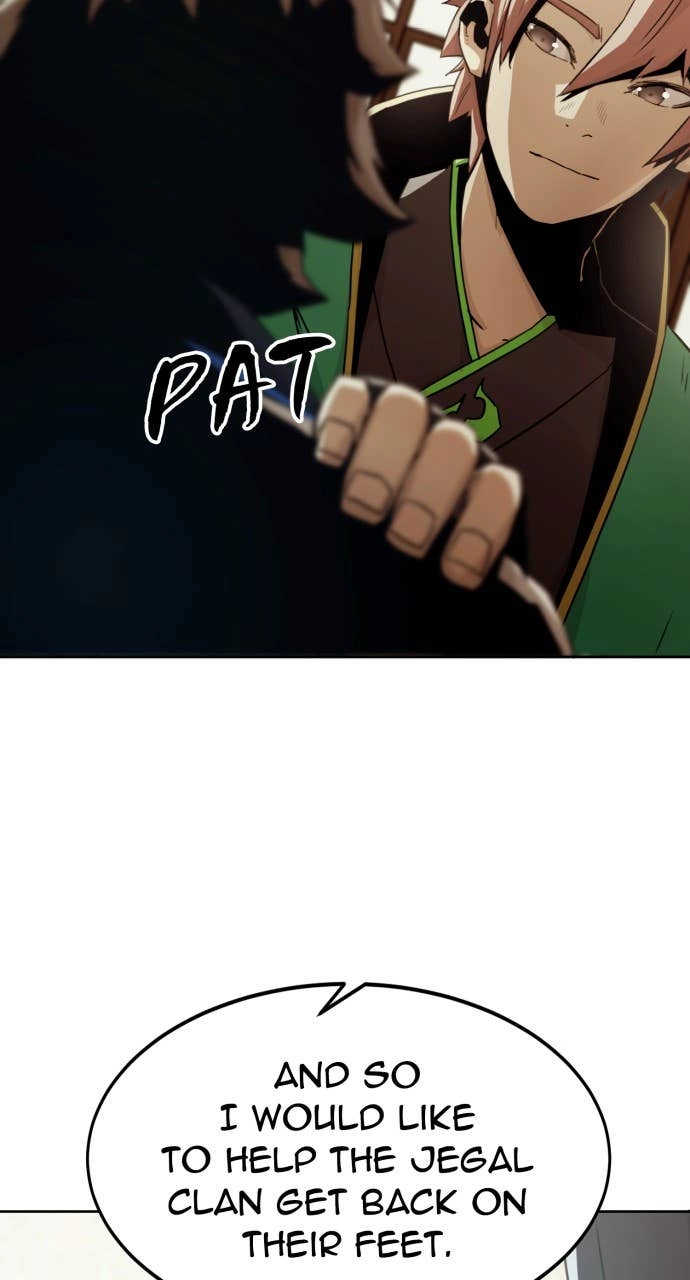 The Dang Clan’s Swordmaster Heir Just Wants a Normal Life Chapter 47 Page 69