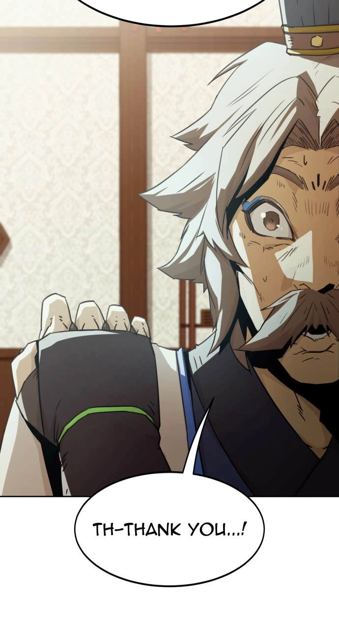 The Dang Clan’s Swordmaster Heir Just Wants a Normal Life Chapter 47 Page 70