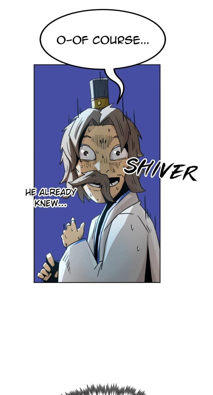 The Dang Clan’s Swordmaster Heir Just Wants a Normal Life Chapter 47 Page 75