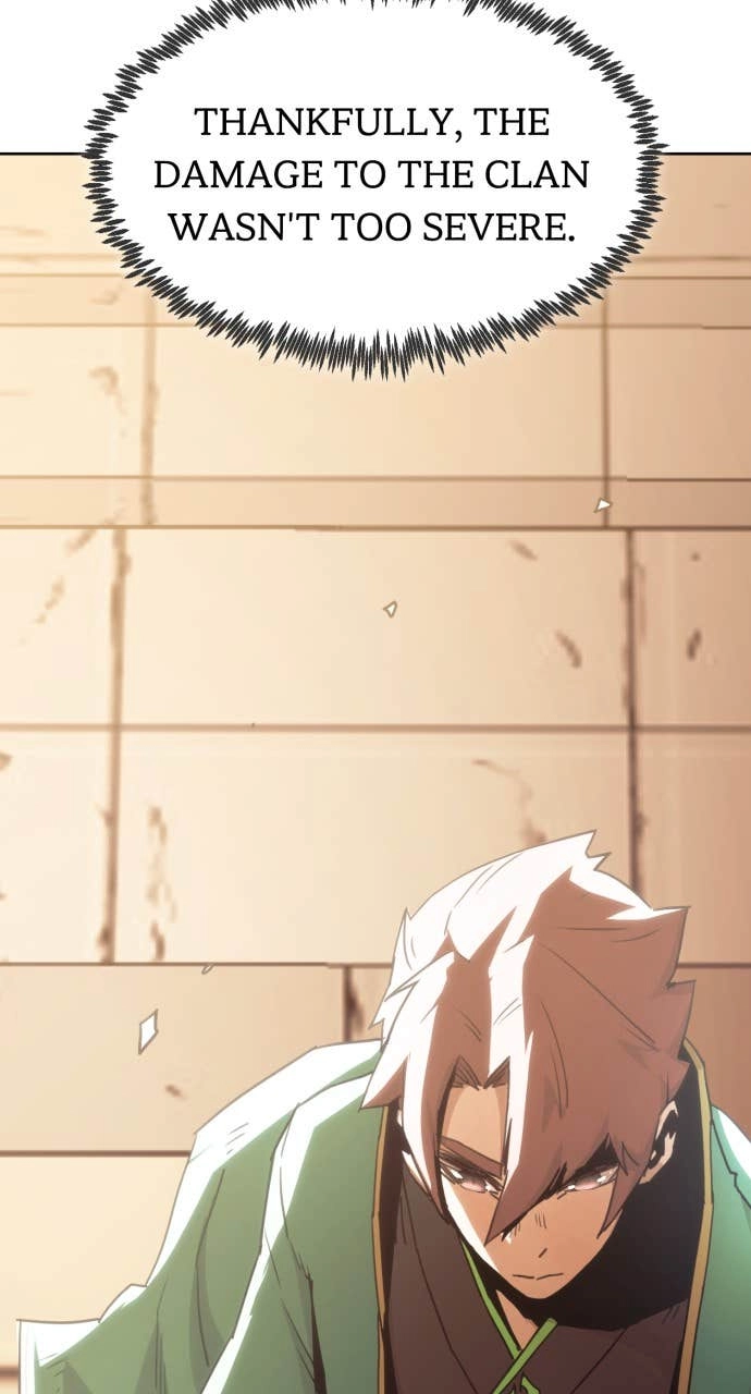 The Dang Clan’s Swordmaster Heir Just Wants a Normal Life Chapter 47 Page 76