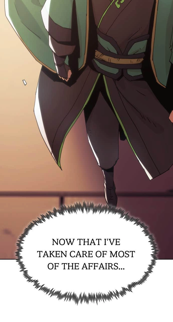 The Dang Clan’s Swordmaster Heir Just Wants a Normal Life Chapter 47 Page 77